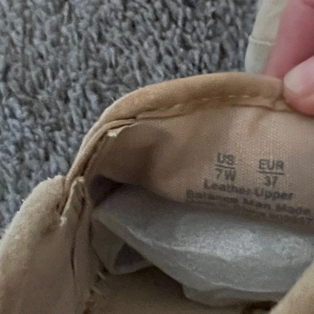 Sam Edelman Slip On Espadrilles Size 7